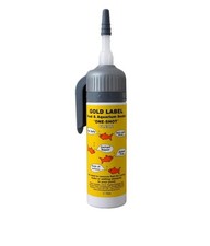 Gold Label Underwater Sealer
