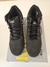 Khombu Mens Sneaker Boots With