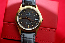 Vintage Omega Seamaster Cal 1425 in magnificent  Condition.