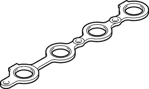 Elring 476 030 cylinder - 476.030, head