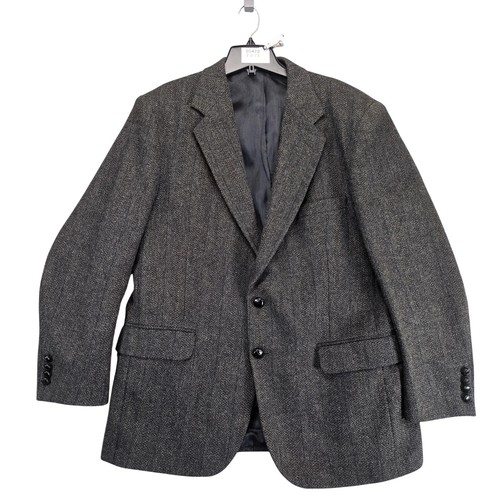 Vintage ross cromarty blazer - ross,