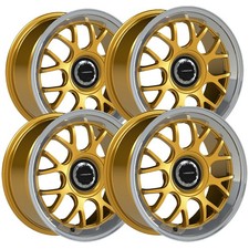 (Set of 4) Vision 478 Alpine