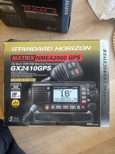 Matrix nmea2000 gps - matrix,