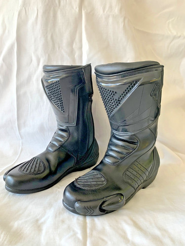Hein gericke leather - hein,