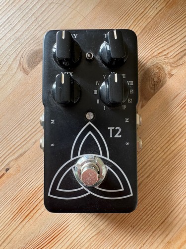 Electronic trinity t2 - electronic,