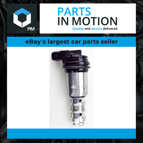 Camshaft adjuster valve - valve, fits