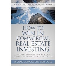 How to Win in Commercial Real