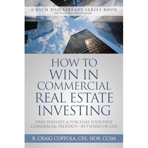 How win commercial real - in,