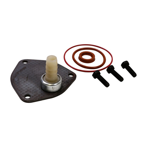 Brake vacuum pump - pump, repair