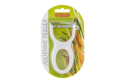 Apollo julienne peeler - apollo,