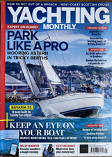 Bavaria 33 & Sadler 26