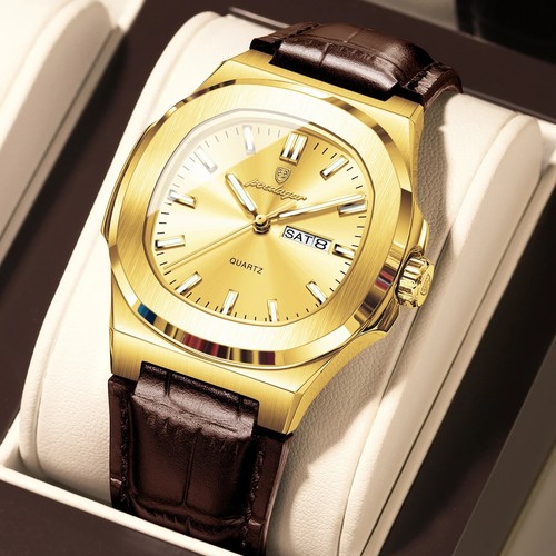 New poedagar men luxury - new,