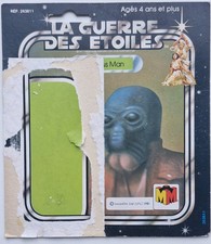 Vintage Star Wars Meccano