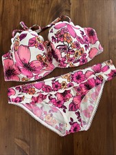 Floozie Frost French Bikini