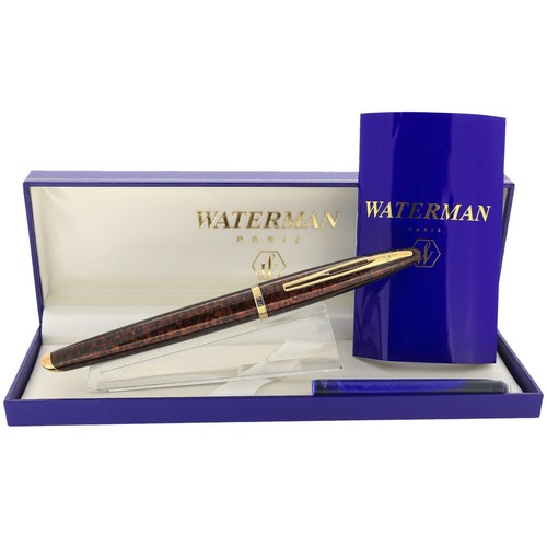 1990s waterman carene - waterman, marine