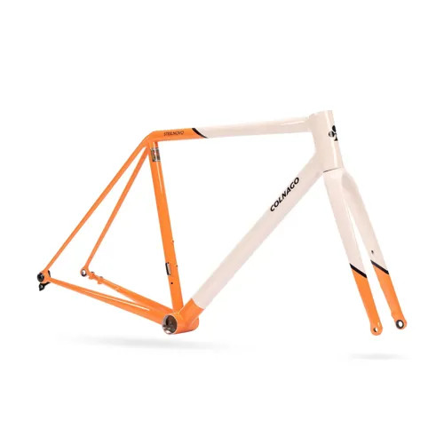 Colnago steelnovo steel road - colnago,