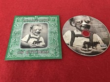 KILLING JOKE IN CYTHERA VERY