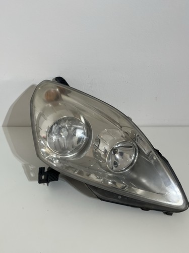 Vauxhall zafira headlight - zafira,