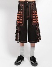 New Style Men`s Gothic