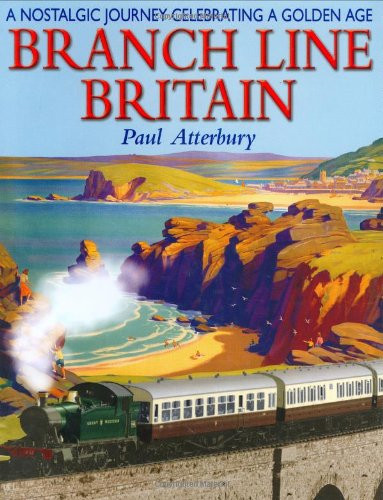 Branch line britain a - branch,