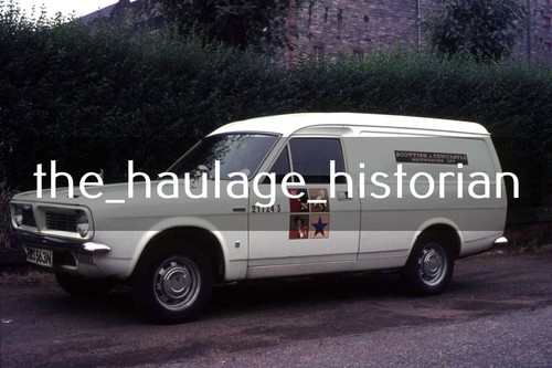 Thh truck photos scottish - thh,
