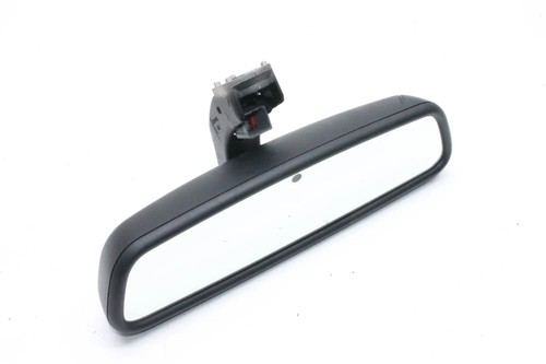 Jaguar x250 interior mirror - x250,