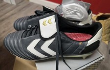 Hummel 4.2 Concept SG Leather