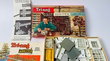 Vintage spot triang arkitex - spot-on,