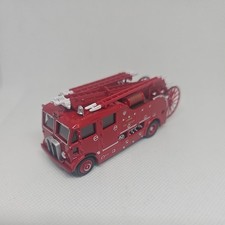 Oxford AEC Regent London Fire