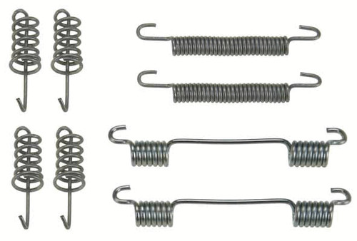 Accessory kit parking brake - accessory,