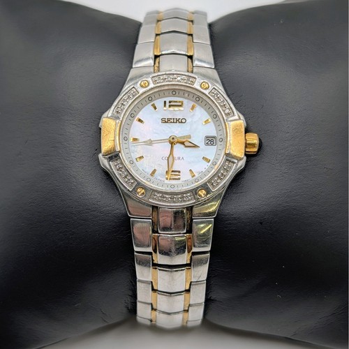 Seiko coutura 26mm - coutura,