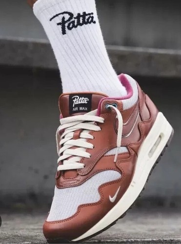 Nike air max patta - nike, 1