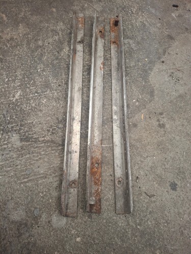 Mgb seat - &,