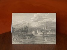 Wakefield by James Walker