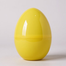 Yellow 14" Jumbo Fillable