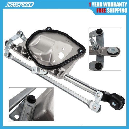 Front windscreen wiper linkage - wiper,