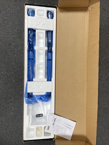 Ohlins fgk fork cartridge - ohlins,