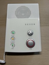 Severn Alarm Unit, For People