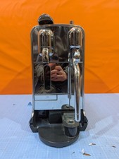 Sage creatista nespresso - creatista,