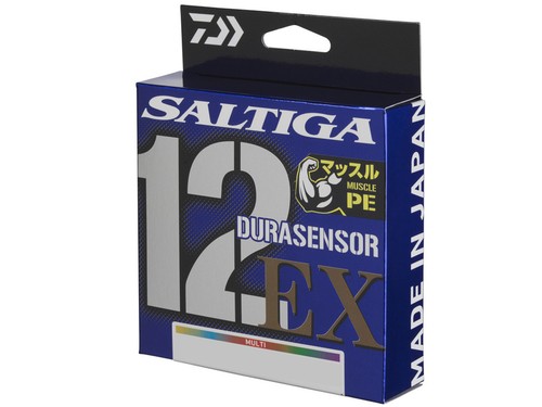 New 2026 daiwa saltiga - new,