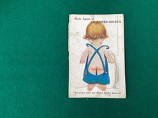 Mabel Lucie Attwell lift flap