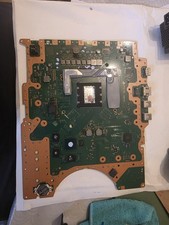 Ps5 Mother Board ,faulty ,from