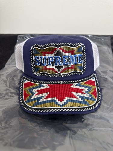 Navy supreme western - navy,