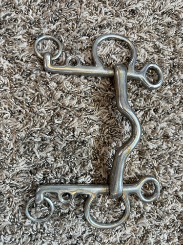 Stainless steel low - stainless,