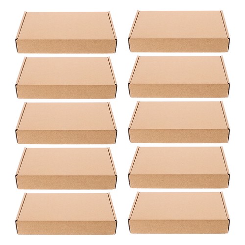 Pcs cardboard boxes for - 20,