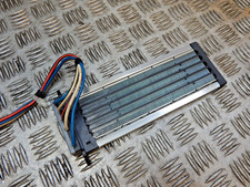 GENUINE 2009-12 TOYOTA AVENSIS MK3 ELECTRIC HEATER MATRIX MF013410-0400