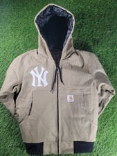 Carhartt  new york Yankee