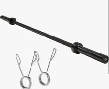 Olympic Weight Bar 500lb Cast
