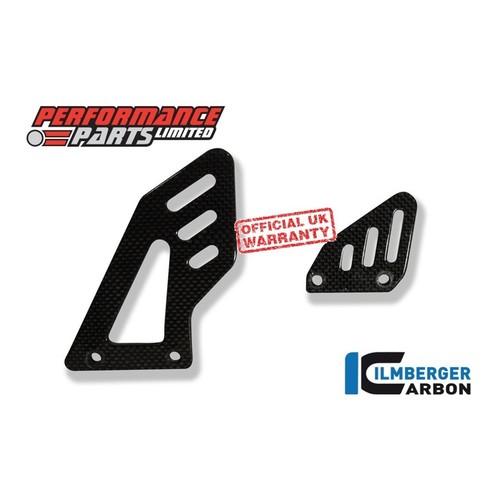 Ilmberger gloss carbon - carbon, fibre