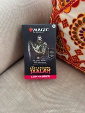Magic mtg blood rites lost - rites,
